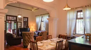 Colonial Residence Kandy Boutique Bungalow - Image 2