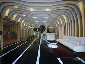 Paco Hotel Guangzhou Jiangtai Road Metro Branch - Image 5