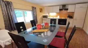 Holiday Home in Saint Quirin With Garden - Image 2