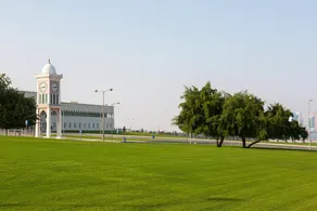Qatar youth hostel - Image 4