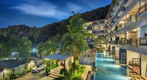 Krabi Chada Resort - Image 2