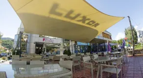 Luxor Hotel - Image 5