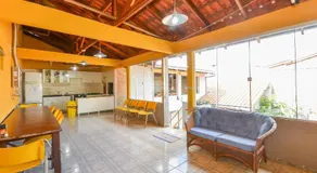 Casa do Loro Hospedagem - Image 4