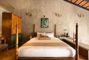 Jungle Park Resort-Rain Forest Experience by GreenEscapes - Image 2