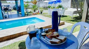 Pousada da Praia - Image 5