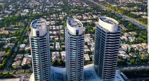 Centaurus Apartment - Image 3