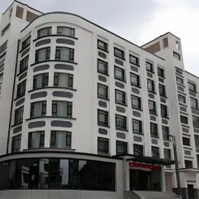 LUYUAN HOTEL - Image 2
