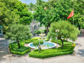 Xiamen Kulangsu Resort Hotel - Image 4
