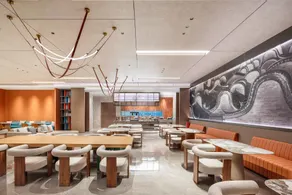 From· K Hotel - Guangzhou Pazhou Convention and Exhibition Center Modisha Metro Station - Image 5