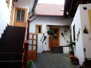 Pension Krasne Udoli - Image 4
