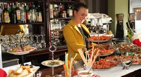B&B Caffètino-Vino - Image 3