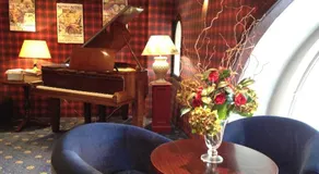 LOGIS Hôtel & Restaurant - Les Arcades - Image 4