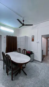 TAM 2-Spacious, Home-Feel 3BHK in Sanatorium. - Image 3