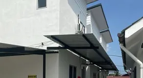 Inderapura Villa Free Parking - Image 2