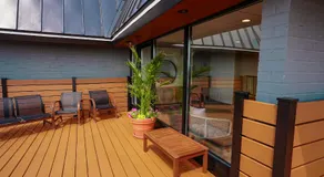 The Boulevard Hotel - Image 5