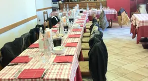 Bar Trattoria Colombina Affittacamere - Image 4