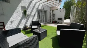 Relaxing Escape, Cozy Terrace Studio BRAVO's House - Image 5
