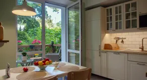 Apartament w ogrodzie - Image 3