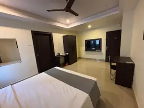 Hotel Asian Openbill - Image 4