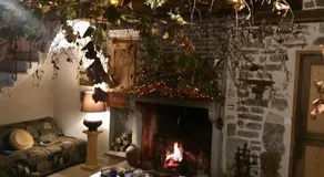 Chambre d'hotes Ferme de la Forlonge - Image 5