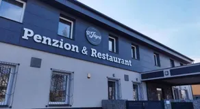 Penzion a restaurace U Jágrů - Image 4