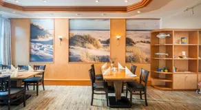 Hotel Strandburg - Image 2