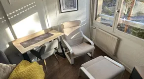 Studio Élégant à Cergy Préfecture - Image 5