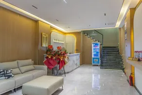Meiqi Smart Homestay (Science and Technology College Branch) - Image 3