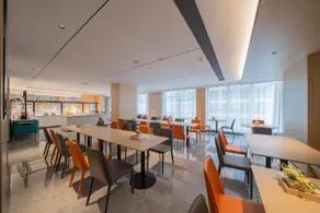 City Comfort Inn Nanning Wuxiang Head Quarter Sports Center Metro Station - Image 3