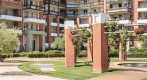 T3 - 2 places de parking - balcon - Climatisation - Image 3