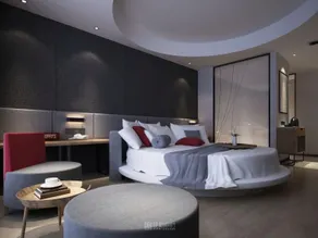 Thank Hotel Hainan Dongfang Wanda Plaza - Image 4