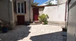 Appartement Charmant, quartier calme - Image 3
