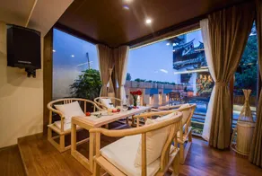 Jianchuan twelve Inn - Image 3
