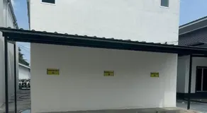 Inderapura Villa Free Parking - Image 5