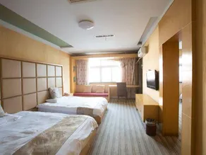 Changrui Business Hotel - Image 5