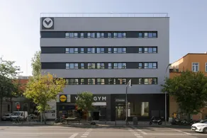 Aspasios Sofia Atocha Aparthotel - Image 3