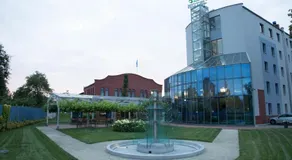 Glas-Hotel 3* - Image 4