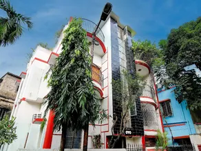 Hotel O THE S R INN - Image 2