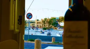 Sea Front Studio with Valletta Views - Image 3