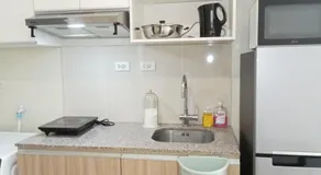 The Verdin Brand-New Unit with Pool, Gym, & High-Speed Wi-fi - Image 5