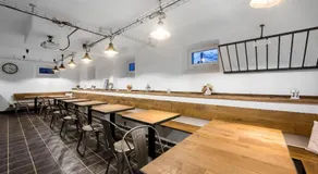 Jizerské hory, apartmány, zahrada, Penzion Pod Sudem - Image 4