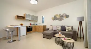 Aliki`s Luxury Suite with view, pet friendly! - Image 4