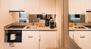 Stylish Apartment in the Heart of Zug by Airhome - Image 3