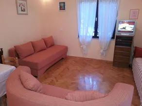 Apartment Zvone A4 prizemlje  Sumpetar, Riviera Omis - Image 2