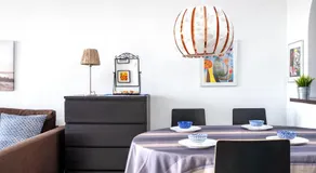 Penthouse in El Faro by Costarentals - Ref 51 - Image 4