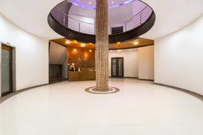 OYO 71500 Om Shanti Resort - Image 2