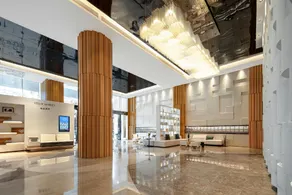 Atour X Hotel Xiamen SM Plaza District Government - Image 2