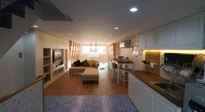 The LOL Elephant Hostel - Image 3