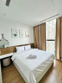 Mira Housing- Vinhome Skylake Luxury Apartment - Image 2