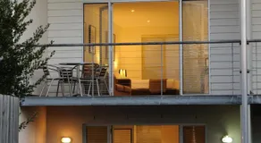 Ashmont Motel and Apartments - Image 3